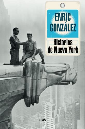 Historias de Nueva York 4ª ed. (No Ficción)