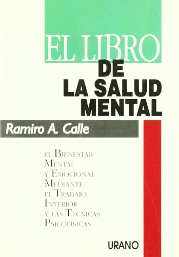 El libro de la salud mental (SIN COLECCION)