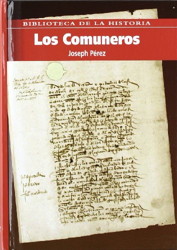 Los comuneros