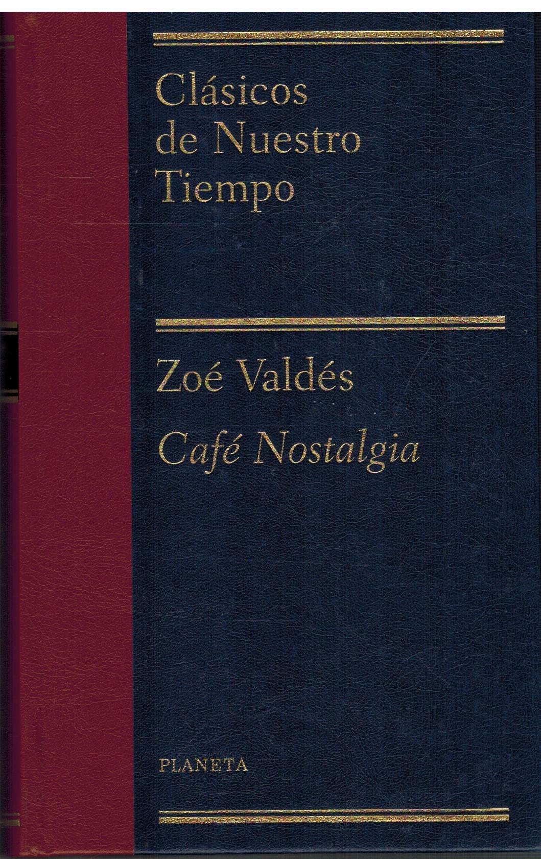Café Nostalgia