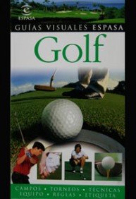 Golf: 1 (TEMÁTICOS ILUSTRADOS)