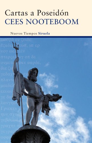 Cartas a Poseidón: 251 (Nuevos Tiempos)