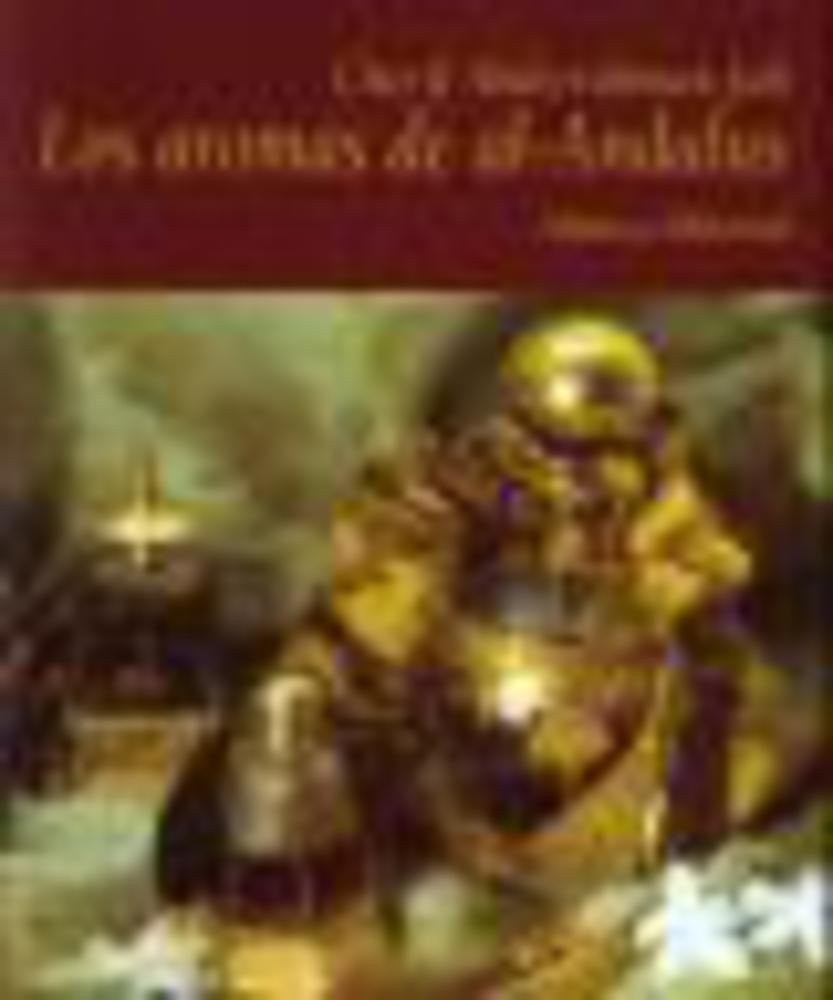 Los aromas de al-Andalus: La cultura andalusí a través de los perfumes, especias y plantas aromáticas: La Cultura Andalusi a Traves De Los Perfumes, ... Y Plantas Aromaticas (Libros Singulares (Ls))