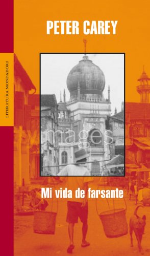 Mi vida de farsante (Literatura Random House)