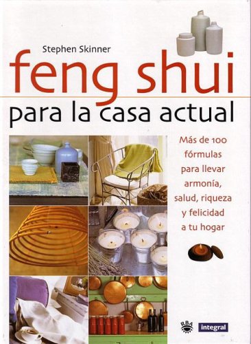 Feng shui para la casa actual