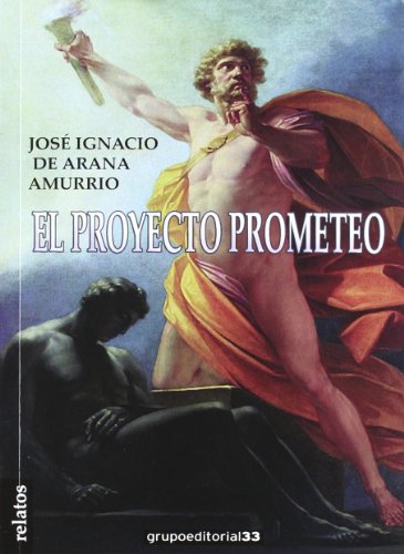 PROYECTO PROMETEO