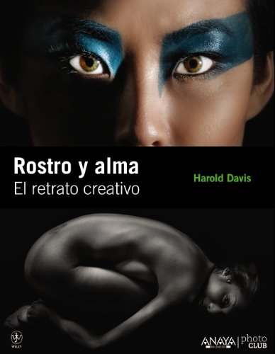 Rostro y alma. El retrato creativo (Photoclub)