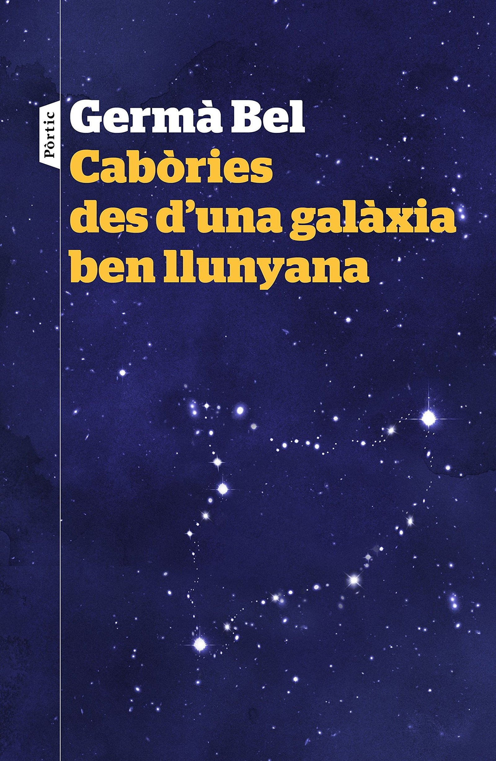 Cabòries des d'una galàxia ben llunyana (P.VISIONS)