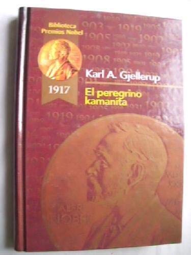 El peregrino Kamanita