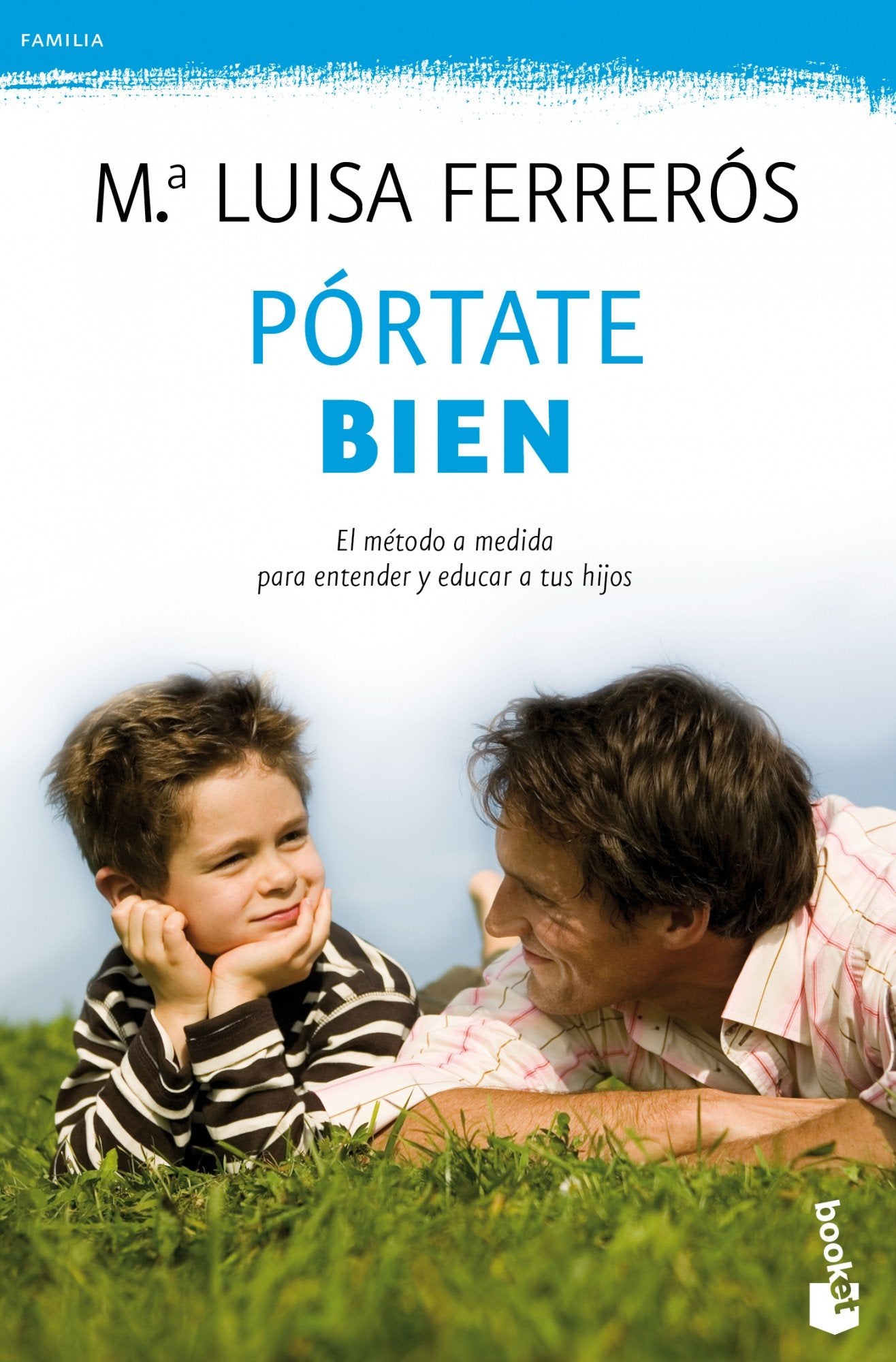 Pórtate bien (Familia)