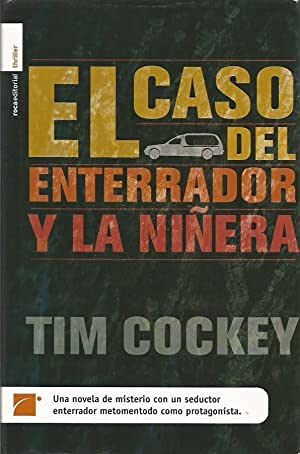 El caso del enterrador y la niñera
