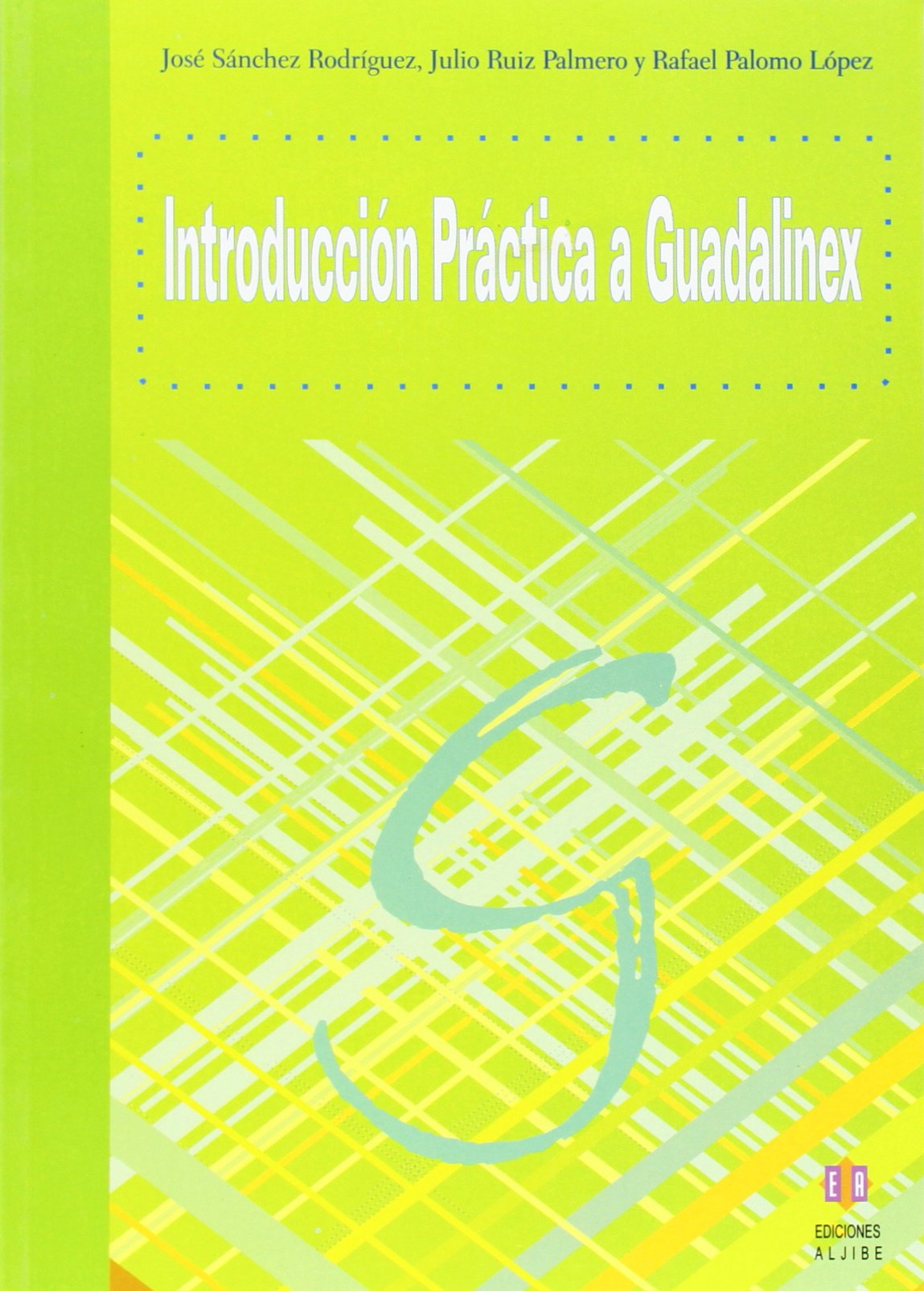 Introd. Practica A Guadalinex (NUEVAS TECNOLOGIAS)