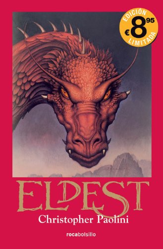 Eldest (SIN COLECCION)
