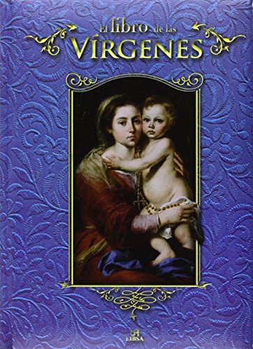 Libro de las virgenes: 2 (Libros religiosos)