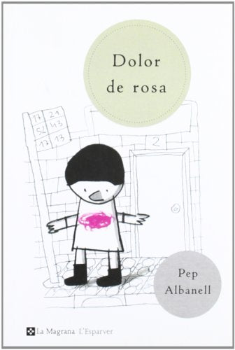 Dolor de rosa (n.E.): 033 (OTROS LA MAGRANA)