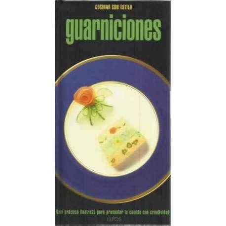GUARNICIONES C.E. (SIN COLECCION)