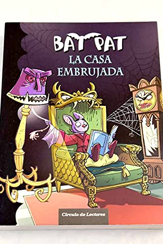 La Casa Embrujada. Los Monstruos Acuáticos