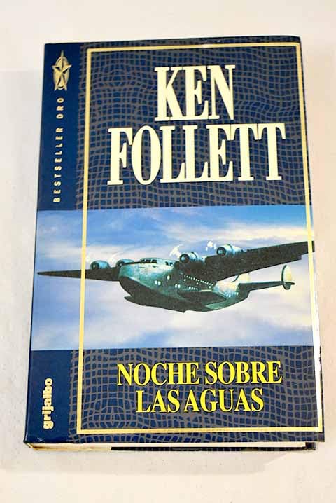 Noche Sobre Las Aguas