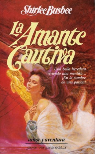 AMANTE CAUTIVA
