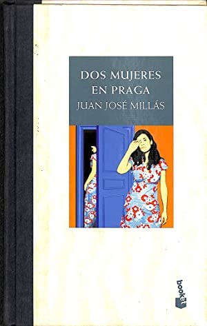 DOS Mujeres En Praga