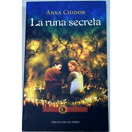 La Runa Secreta