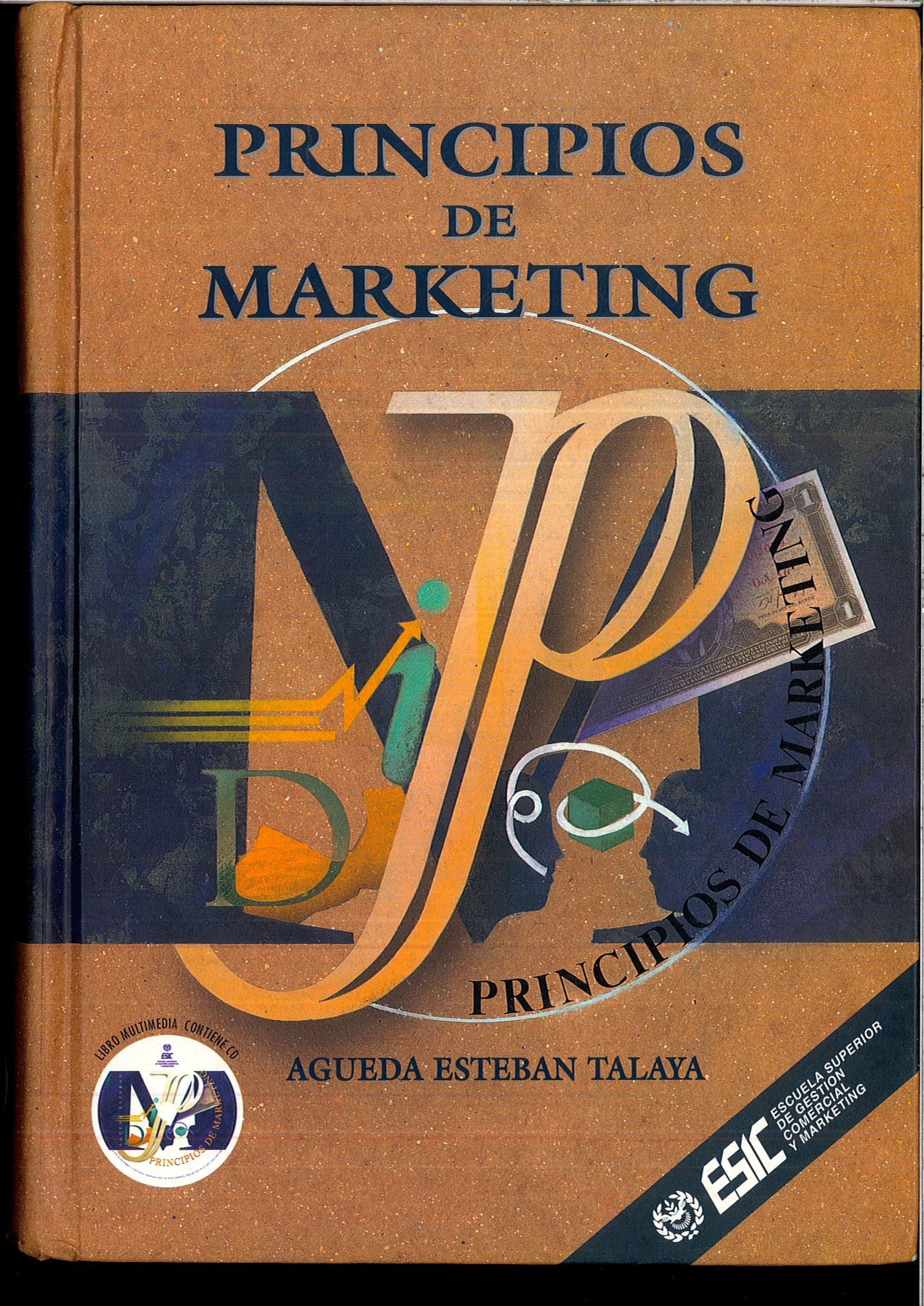 Principios de marketing