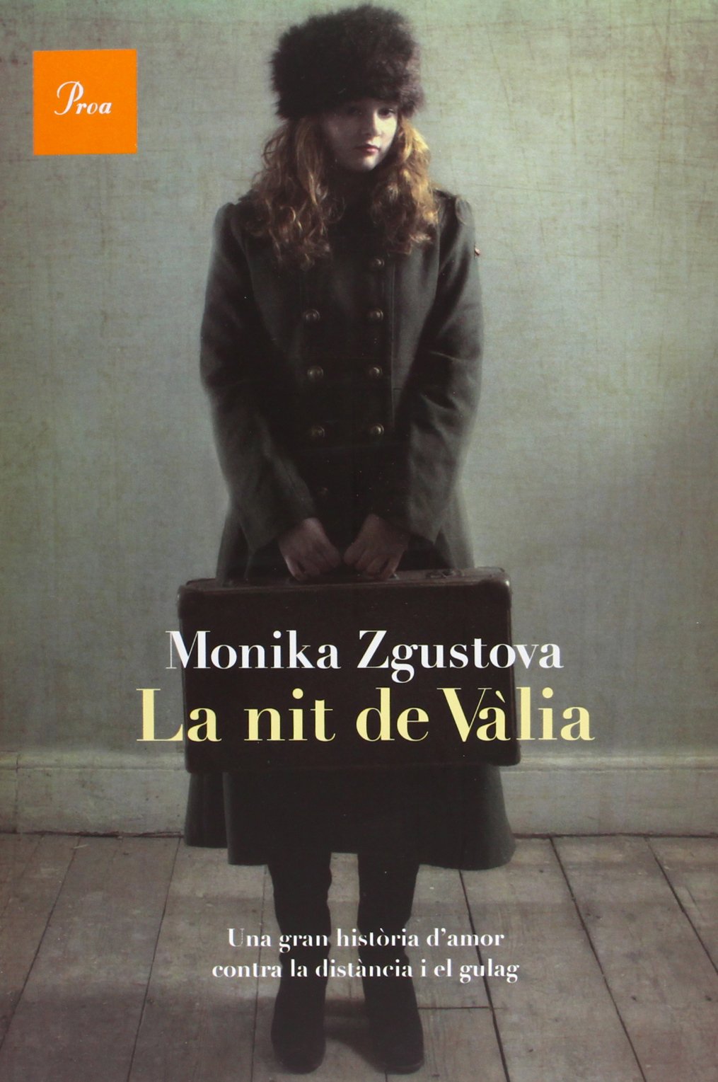La Nit De Vàlia (A TOT VENT)