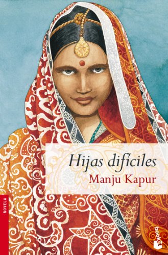 Hijas difíciles (Novela)