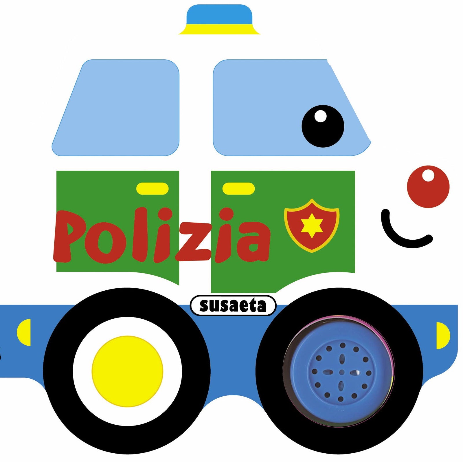 Polizia (Sirenak bilduma)