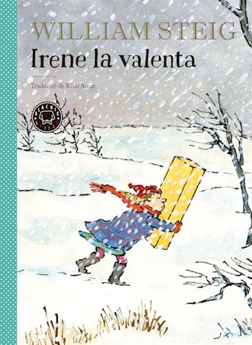 Irene la valenta (SIN COLECCION)