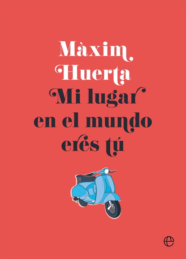 Mi lugar en el mundo eres tú (Fuera de colección)