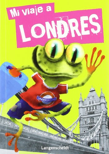 Mi viaje a Londres
