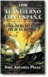 Al Infierno Con Espana