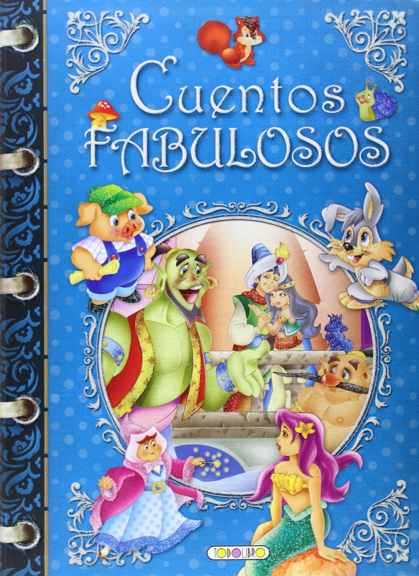 Cuentos fabulosos
