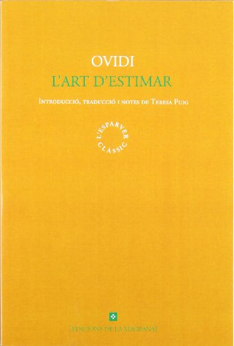 L'art d'estimar