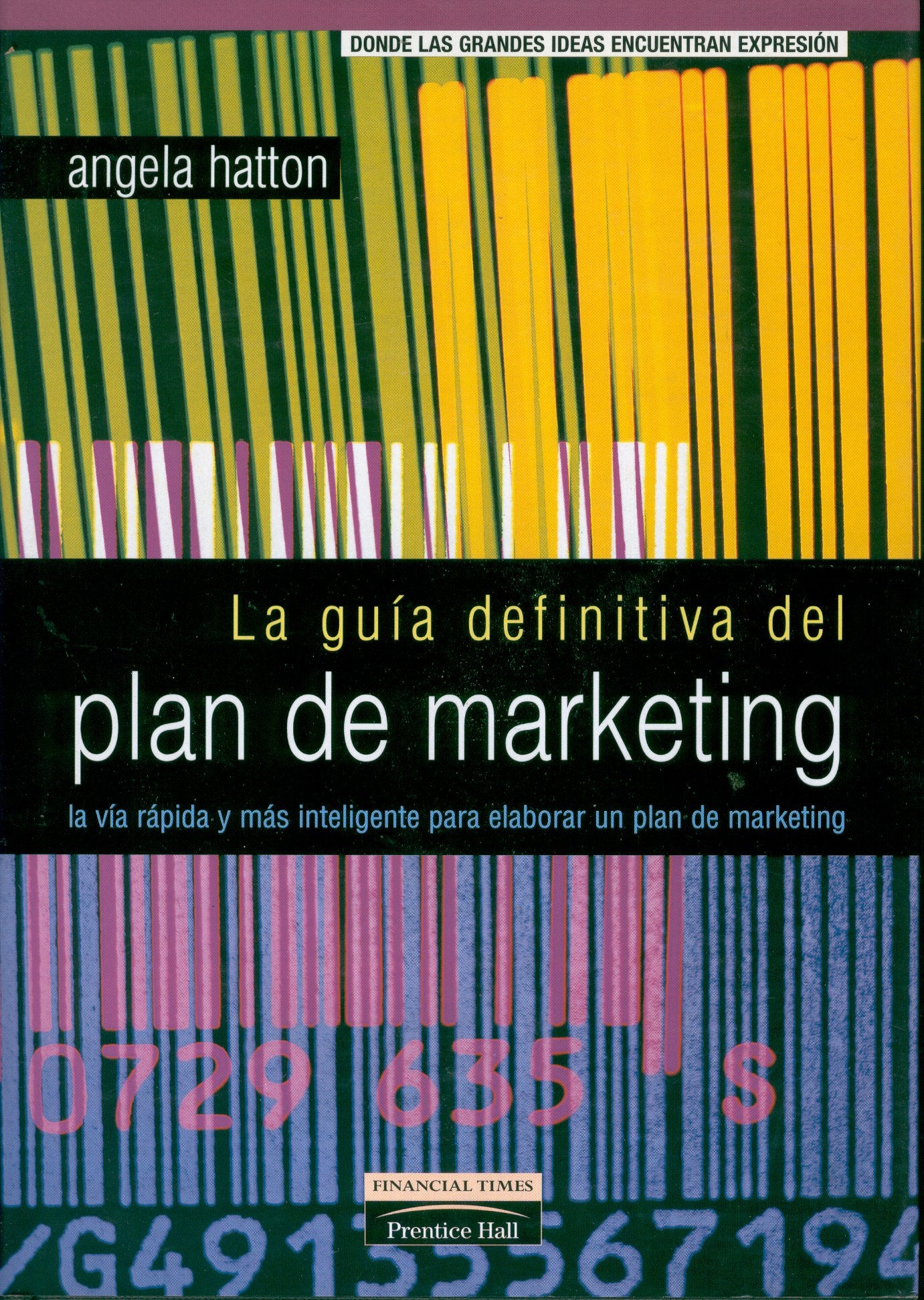 Ft/ph: la guía definitiva del plan de marketing