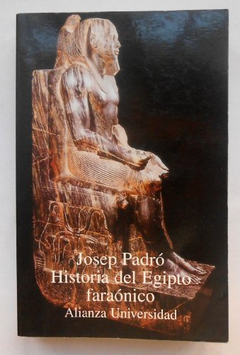 Historia del Egipto faraonico: