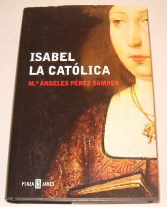 ISABEL LA CATOLICA-PLAZA (SIN COLECCION)