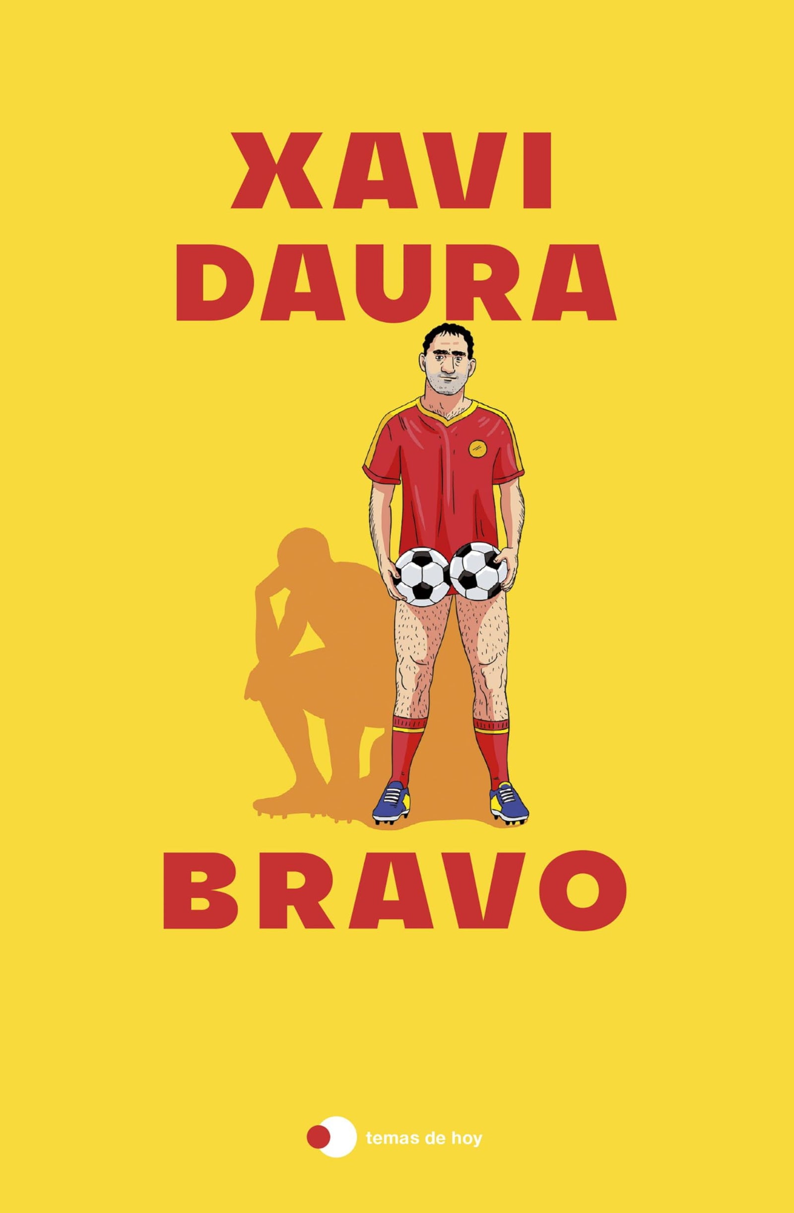 Bravo (Historias de hoy)