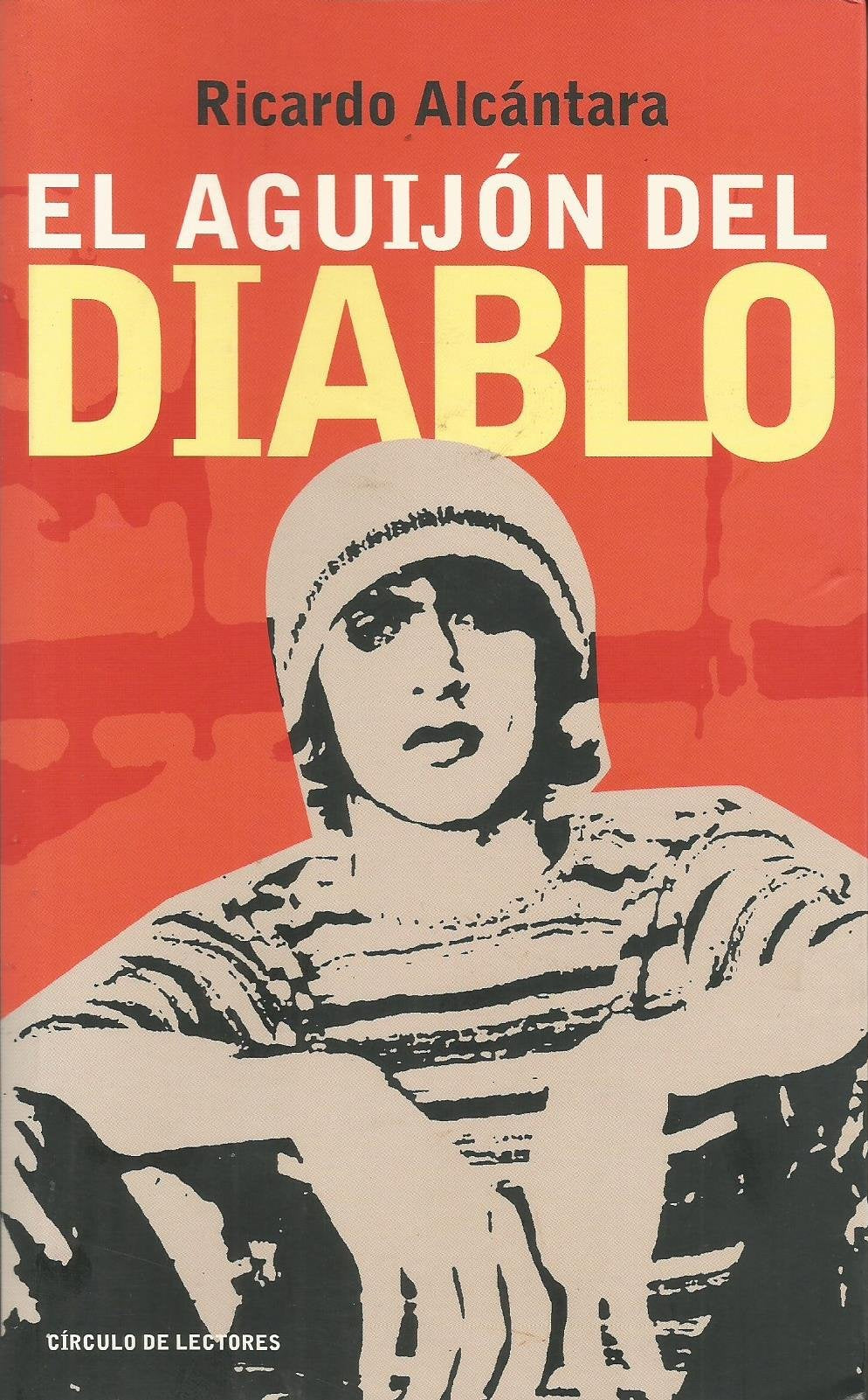 El Aguijón Del Diablo