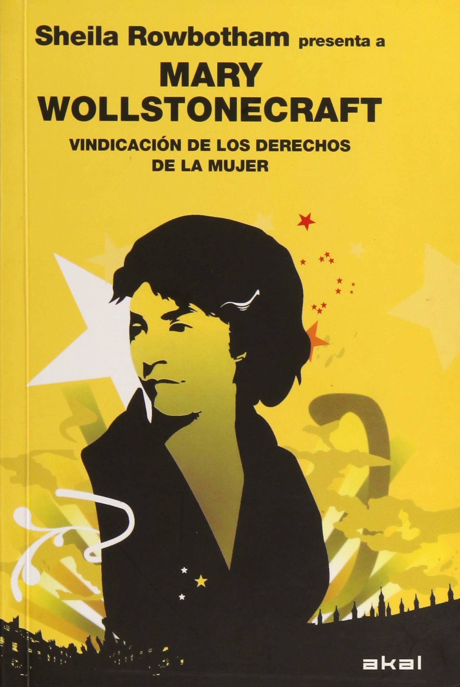 Vindicación de los derechos de la mujer (Revoluciones)