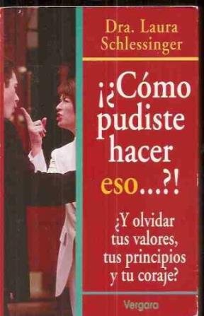 ¡¿como pudiste hacer eso...?!