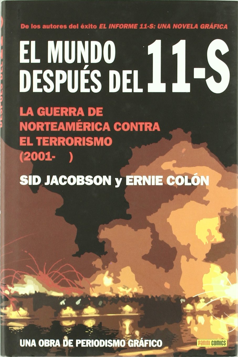 El mundo después del 11-S
