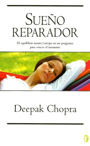 SUEÑO REPARADOR