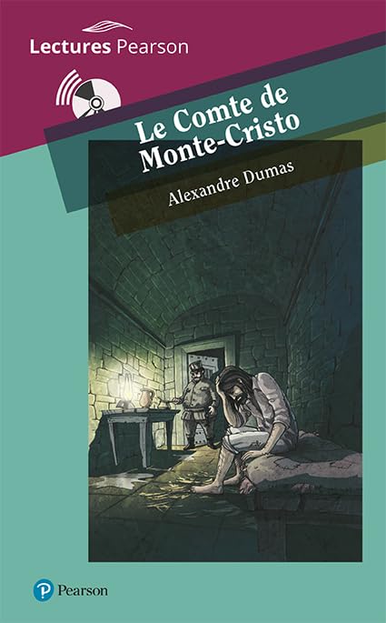 Le Comte de Monte-Cristo (N2) (LECTURES)
