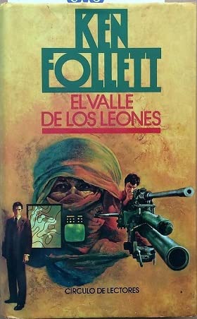 El Valle De Los Leones