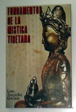 Fundamentos de la mistica tibetana