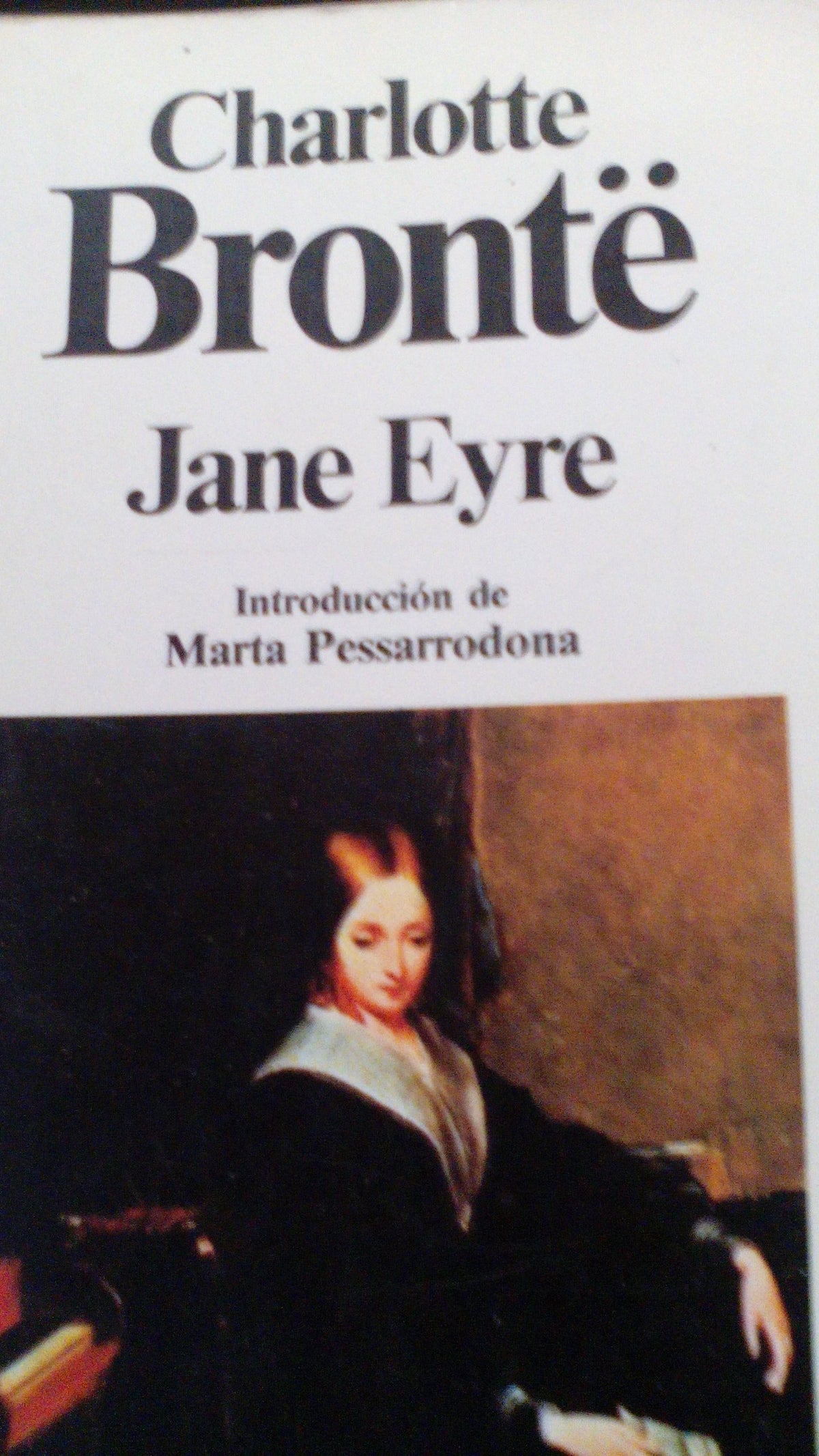 Jane Eyre