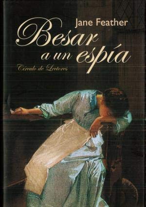 Besar A Un Espía