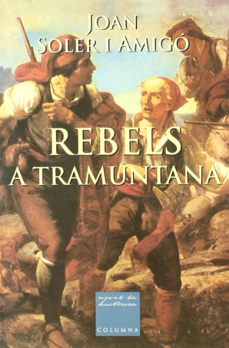 Rebels de tramuntana: 50 (Clàssica)